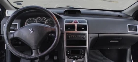 Peugeot 307 SW, снимка 10