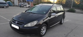 Peugeot 307 SW, снимка 3