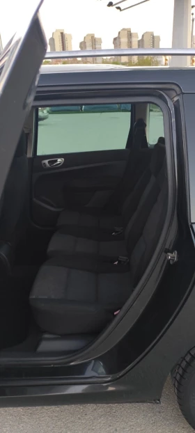 Peugeot 307 SW, снимка 14