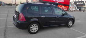 Peugeot 307 SW, снимка 9