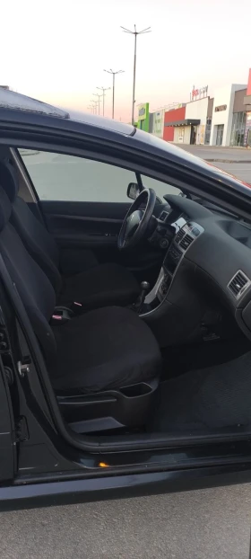 Peugeot 307 SW, снимка 12