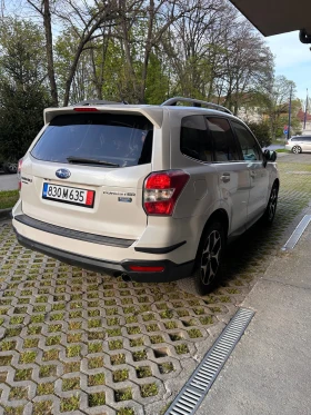 Subaru Forester, снимка 6
