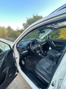Subaru Forester, снимка 8