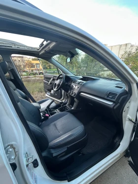 Subaru Forester, снимка 7