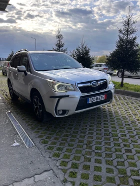 Subaru Forester, снимка 3