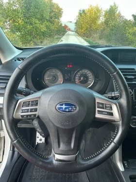 Subaru Forester, снимка 12