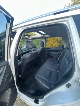 Subaru Forester, снимка 10