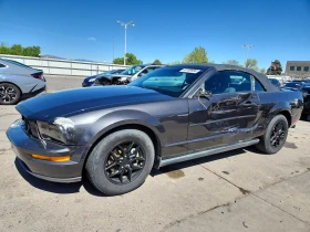 Ford Mustang 4.0l Conv Deluxe, V6, снимка 2