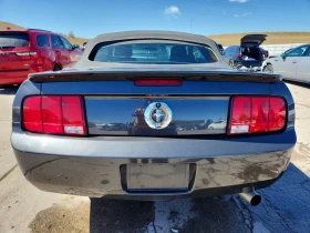 Ford Mustang 4.0l Conv Deluxe, V6, снимка 6
