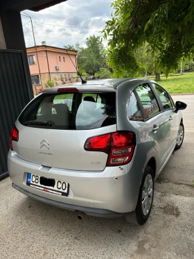 Citroen C3, снимка 5