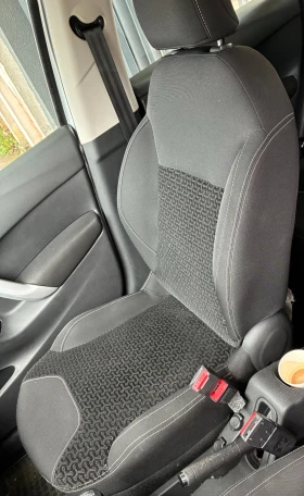Citroen C3, снимка 11