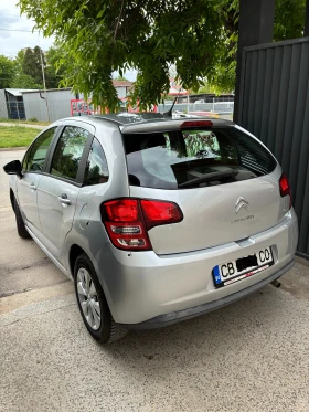 Citroen C3, снимка 4