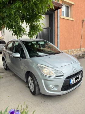 Citroen C3, снимка 2