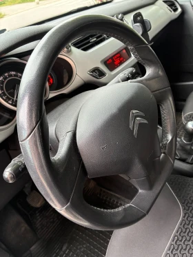 Citroen C3, снимка 9