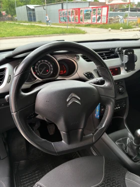 Citroen C3, снимка 6