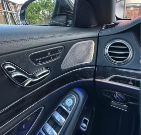 Mercedes-Benz S 350 AMG Спешно, снимка 6