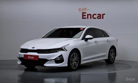 Kia K5 2.0 Trendy* ПОДГРЕВ* КАМЕРА* KEYLESS* КРАЙНА ЦЕНА*, снимка 1