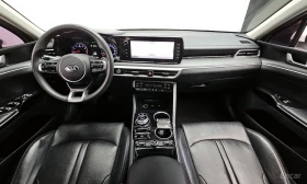Kia K5 2.0 Trendy* ПОДГРЕВ* КАМЕРА* KEYLESS* КРАЙНА ЦЕНА*, снимка 8