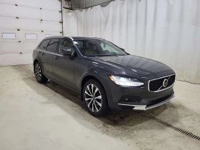 Volvo V90 Cross Country * B6 AWD * CARFAX * Бeз инциденти * , снимка 2