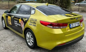 Kia K5 2.0, снимка 3
