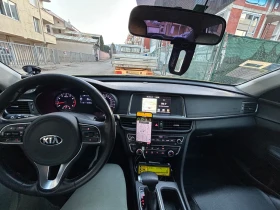 Kia K5 2.0, снимка 8