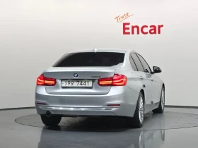 BMW 320 i, снимка 4