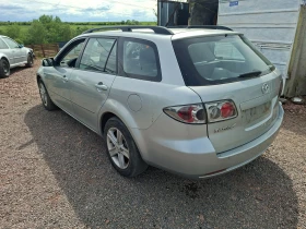 Mazda 6 2.0 136к.с., снимка 2