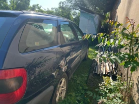 Citroen Xsara 1.6i, снимка 3