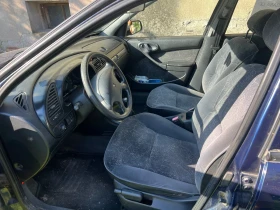 Citroen Xsara 1.6i, снимка 4