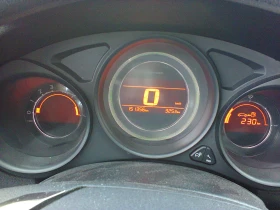 Citroen C4 1.4 i - EURO 5, снимка 16