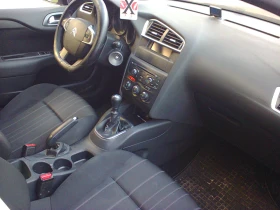 Citroen C4 1.4 i - EURO 5, снимка 11