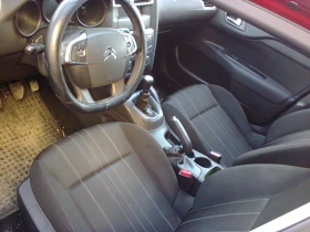 Citroen C4 1.4 i - EURO 5, снимка 10