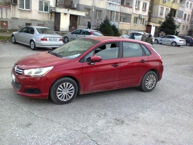 Citroen C4 1.4 i - EURO 5, снимка 2