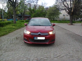 Citroen C4 1.4 i - EURO 5, снимка 1