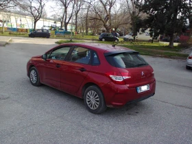 Citroen C4 1.4 i - EURO 5, снимка 3