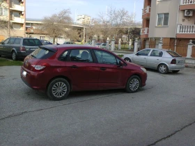 Citroen C4 1.4 i - EURO 5, снимка 4