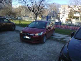 Citroen C4 1.4 i - EURO 5, снимка 6