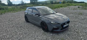 Hyundai I30 N Performance , снимка 7