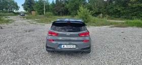 Hyundai I30 N Performance , снимка 5