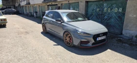 Hyundai I30 N Performance , снимка 16