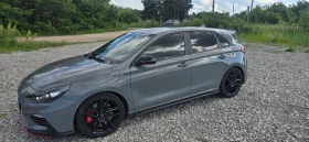 Hyundai I30 N Performance , снимка 3