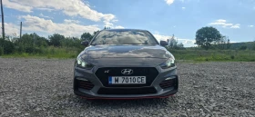 Hyundai I30 N Performance , снимка 1