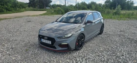 Hyundai I30 N Performance , снимка 2
