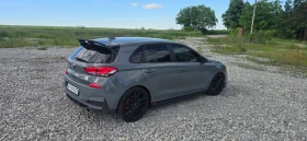 Hyundai I30 N Performance , снимка 6