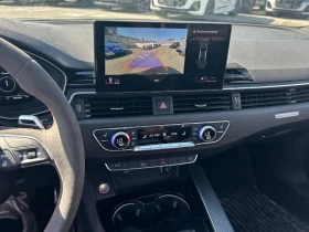 Audi Rs5 * ПРЕДСТАВИТЕЛСТВО * ДИСТРОНИК * ПАМЕТ * ПОДГРЕВИ, снимка 11