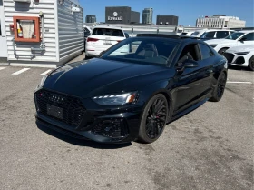Audi Rs5 * ПРЕДСТАВИТЕЛСТВО * ДИСТРОНИК * ПАМЕТ * ПОДГРЕВИ, снимка 2