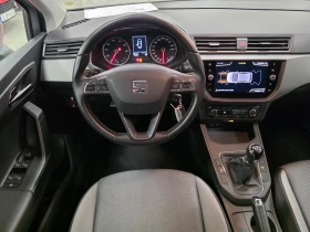 Seat Ibiza 1.0 TSI | CNG заводски метан | 101000км, снимка 7