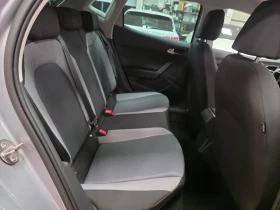 Seat Ibiza 1.0 TSI | CNG заводски метан | 101000км, снимка 14