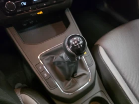 Seat Ibiza 1.0 TSI | CNG заводски метан | 101000км, снимка 12