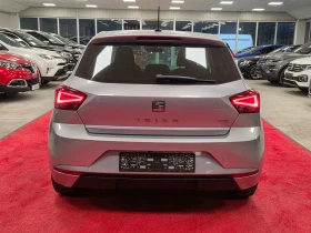 Seat Ibiza 1.0 TSI | CNG заводски метан | 101000км, снимка 5